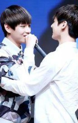 [Shortfic] ( Vkook) [M] Đồ phản bội, tôi hận anh !!!