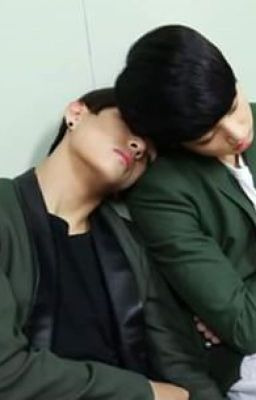 shortfic (vkook) Thử và Thật ( H )