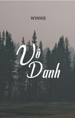 [SHORTFIC] VÔ DANH [KAI - FICTIONAL GIRL]