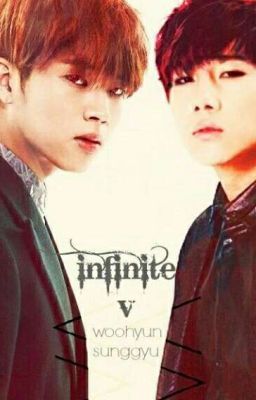 [ Shortfic] (WooGyu) Forever Love