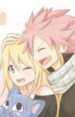 (Shortpic)(Nalu)Cảm Ơn Vì Tất Cả 