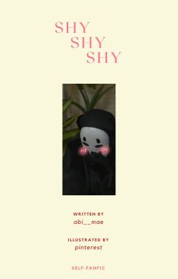 shy shy shy • 青柯九 •