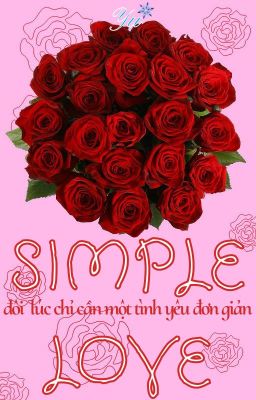 Đọc Truyện SIMPLE LOVE - Truyen2U.Net