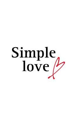 Simple love 