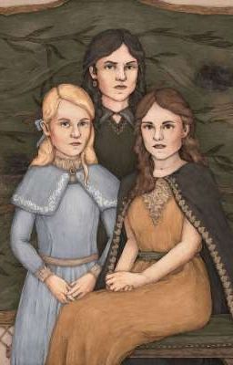 Đọc Truyện Sister of House Black Narcissa Malfoy,Bellatrix Lestrange,Andromeda Black  - Truyen2U.Net