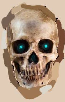 skull of destine death