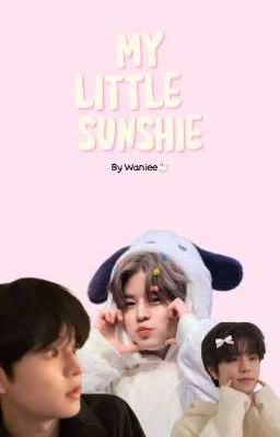 Đọc Truyện [SKZ-ALLSEUNGMIN] My little sunshine ☀️ - Truyen2U.Net