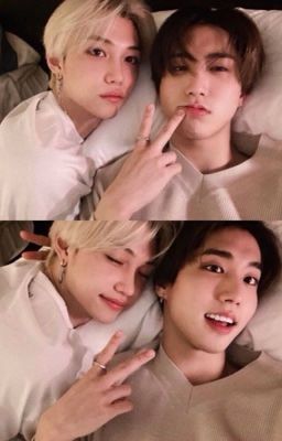 Đọc Truyện skz | hanjisung x leefelix | bestfriends - Truyen2U.Net