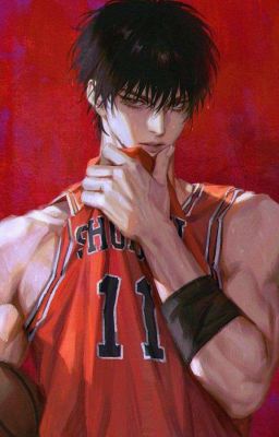 [ Slam Dunk / Kuroko No Basket  Fanfic BL] Quá Khứ