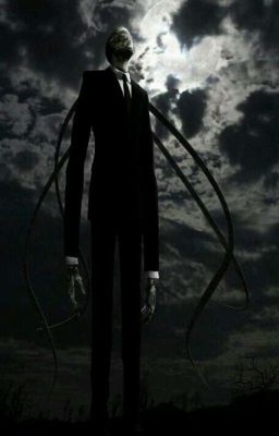 Slender Man Immortal (Season 1: 