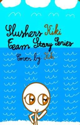 Đọc Truyện Slushers Kiki Team Story Series Volume 3 - Truyen2U.Net