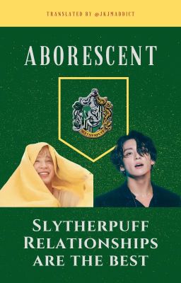 Đọc Truyện Slytherpuff Relationships Are The Best [TRANSFIC] - Truyen2U.Net