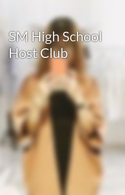 SM High School Host Club