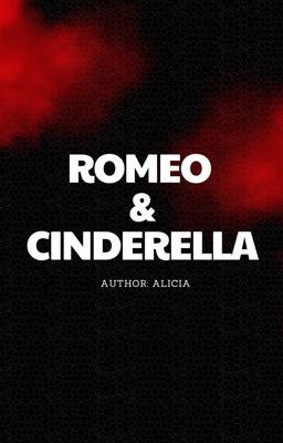|smut| [cheolhan] ROMEO & CINDERELLA