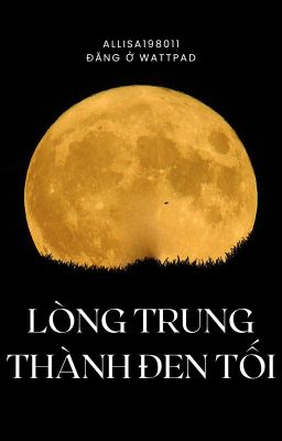 Snape fanfic] Lòng trung thành đen tối