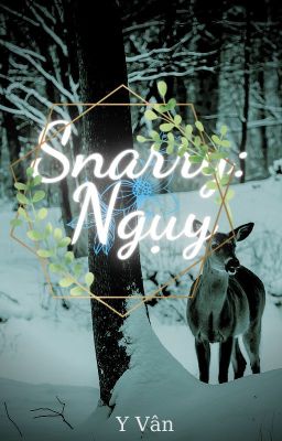 Snarry: Ngụy