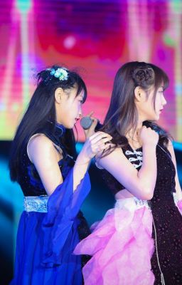 [SNH48-Fanfic] Tuổi Trẻ Vô Tư 