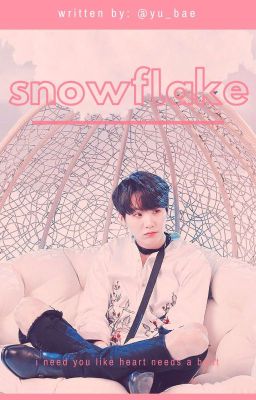 © snowflake ✧ 윤기 ✔