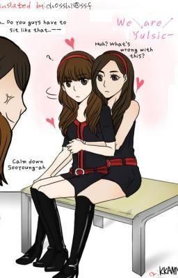 Đọc Truyện [SNSD] Oops...!!! [End] - Yulsic - Truyen2U.Net