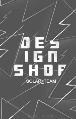 [SOLAR TEAM] DESIGN | HORROR