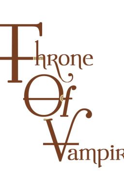 SoLe - HaJung | Throne Of Vampire