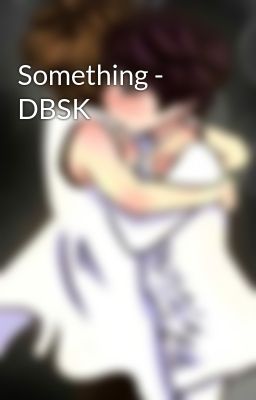 Something - DBSK