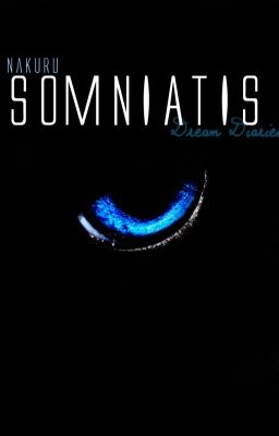 Somniatis- Dream Diaries