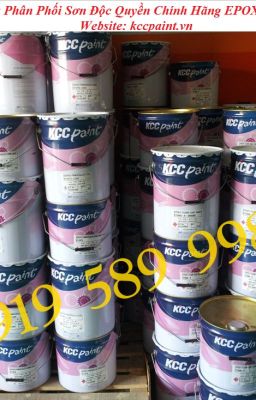 Sơn Sàn Epoxy-Đại lý chuyên kinh doanh sơn epoxy 2 thành phần giá rẻ Hà Nội