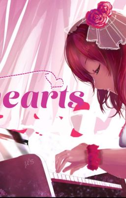 [Song Ngư - Thiên Yết] Jar of hearts