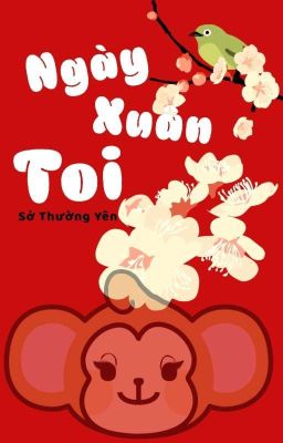 [ 🇻🇳Song Tính/ Thô Tục] Ngày Xuân Tới 