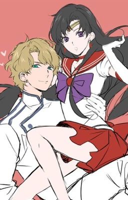 Đọc Truyện Sống vì chính mình (đồng nhân Sailor moon ) - Truyen2U.Net