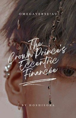 Đọc Truyện Soobtyun || The Crown Prince's Eccentric Financée - Truyen2U.Net