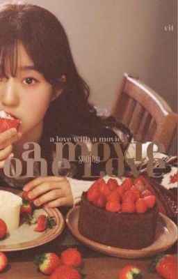 Soojun;; A Movie,One Love