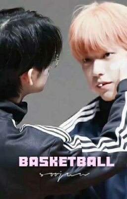 [soojun] basketball