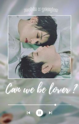 •soojun• Can we be lover? |DROP|