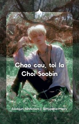 Soojun || Chào cậu, tôi là Choi Soobin.