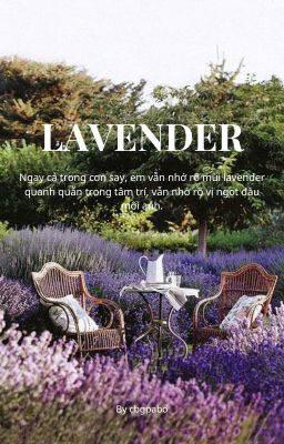 Soojun | Lavender