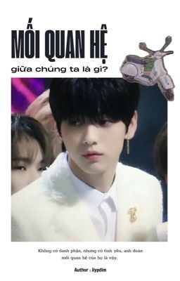 Soojun | Mối quan hệ giữa chúng ta là gì? 