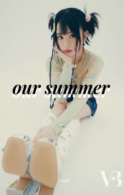 soojun ; our summer