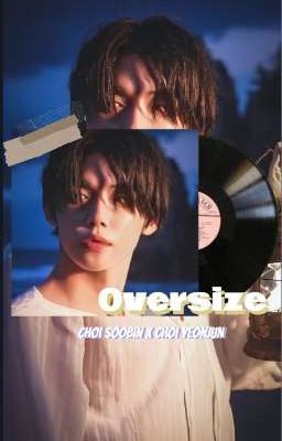 [Soojun] Oversize