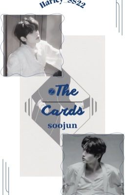 Đọc Truyện Soojun|The Cards - Truyen2U.Net