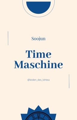 Soojun | Time machine