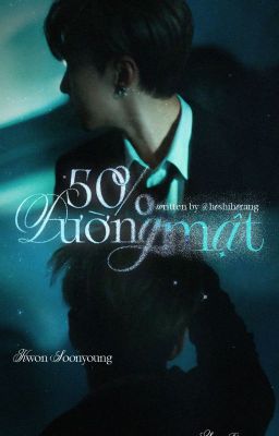 【Soonhoon】50% đường mật