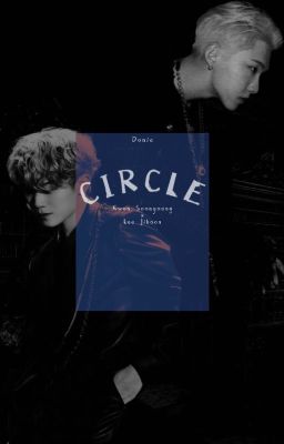 [Soonhoon] Circle