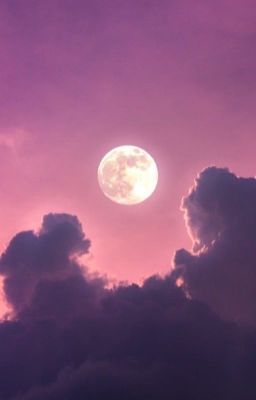 [soonhoon] Hẹn gặp em dưới ánh trăng