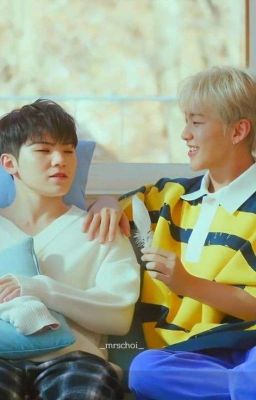 「SoonHoon | Hồi Ức Tình Yêu.」