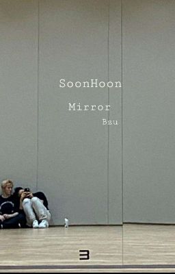 Đọc Truyện |SoonHoon| Mirror - Truyen2U.Net