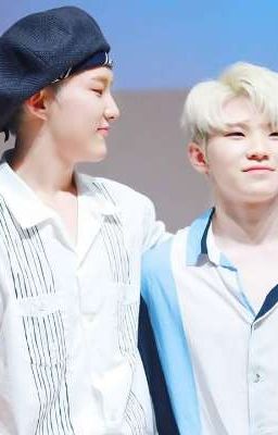 [Soonhoon] Thật - Giả