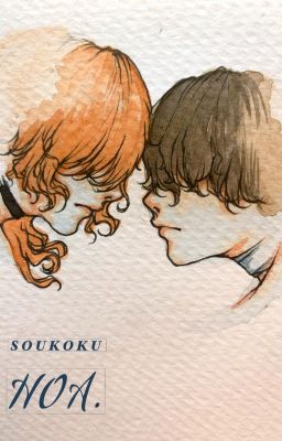 SOUKOKU | HOA