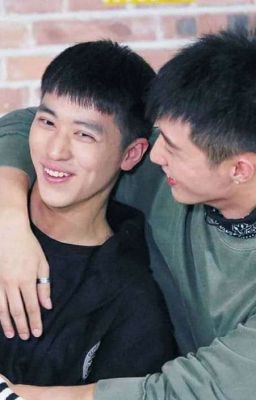 soulmates [Yuzhou] 